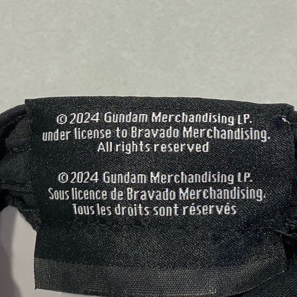 Guns N Roses Baseball Cap was Here Band Logo Official Black Unisex One Size - Picture 8 of 10